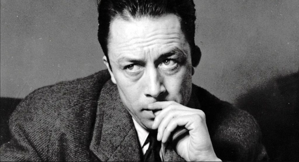 Albert Camus était-il colonialiste ?