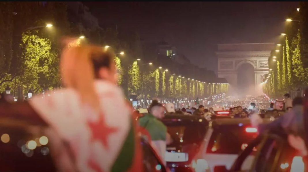 Réintégration dans la nationalité française : les Algériens en tête