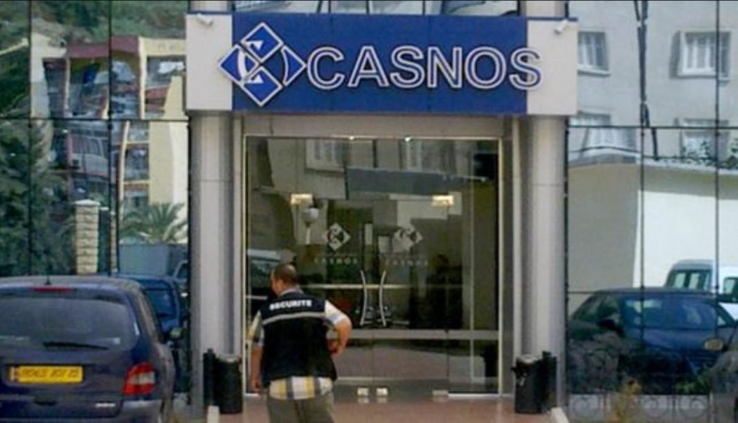 CASNOS