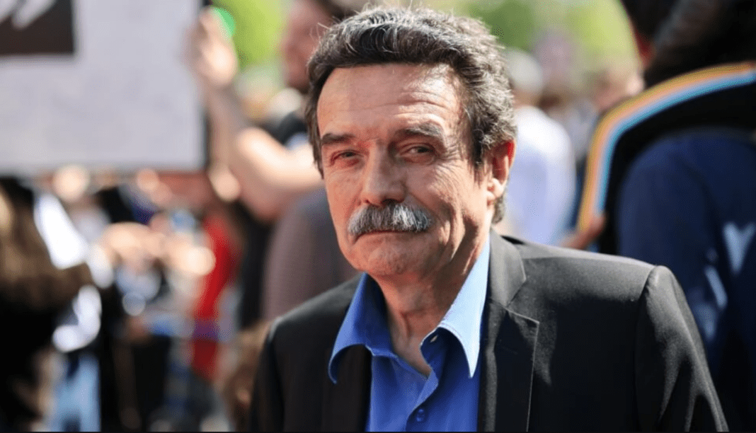 Le journaliste Edwy Plenel quitte la présidence de Mediapart