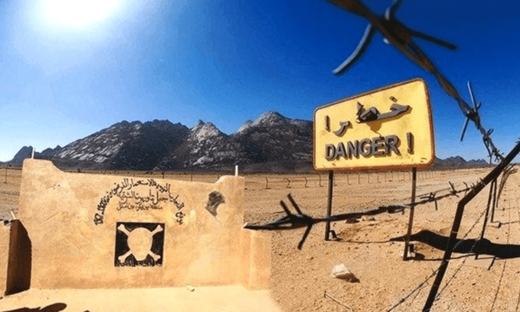 Essais nucléaires français dans le Sud algérien : des crimes contre l’humanité imprescriptibles