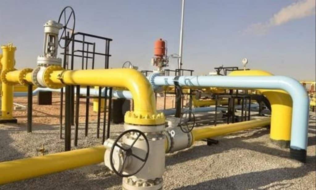 Algérie : le gaz naturel reste "le passage fluide et sûr" vers les énergies renouvelables