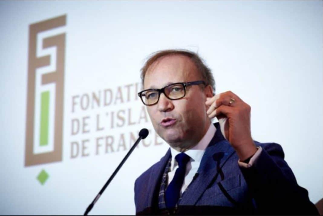 Ghaleb Bencheikh, réélu président de la Fondation de l’Islam de France : le mandat de la « survie »