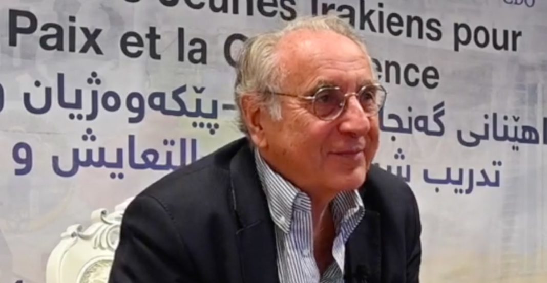 Le Forsem organise une conférence sur Gaza à Lyon