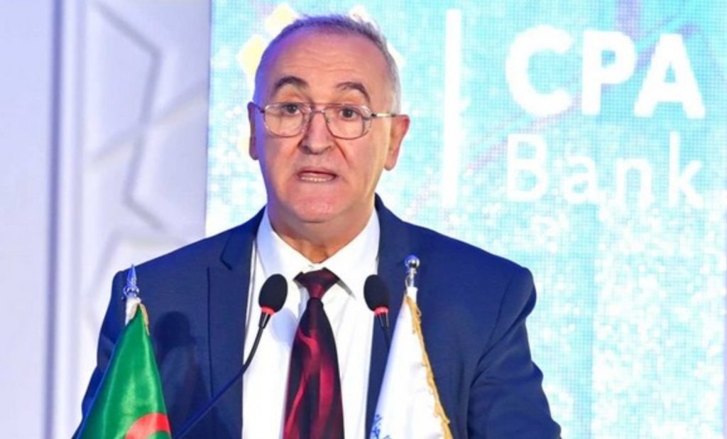 Le ministre des Finances justifie la privatisation du CPA