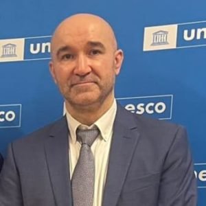 Lyazid Benhami