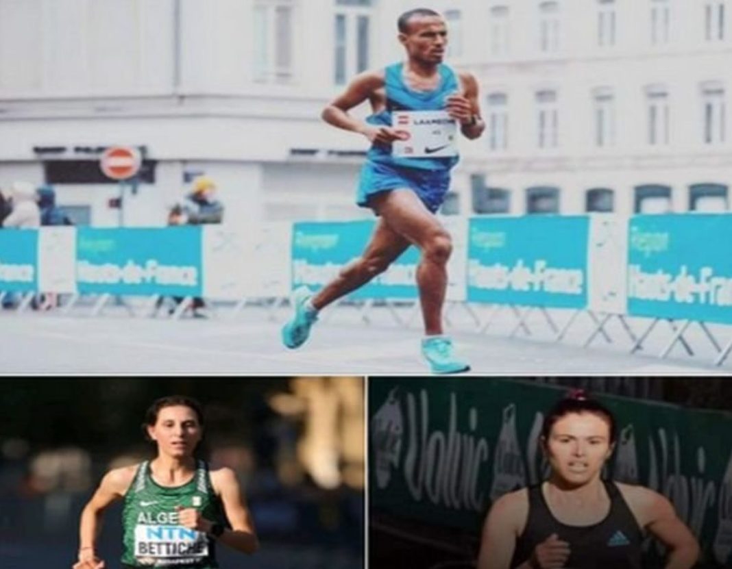 Marathon de Séville : de nouveaux records personnels pour trois algériens