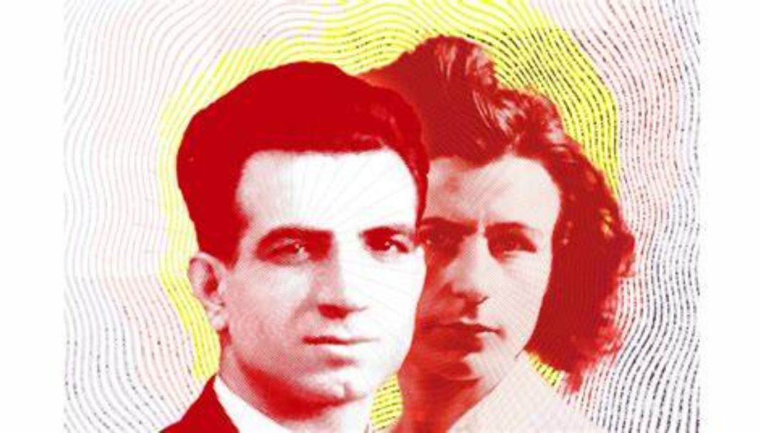 Missak et Mélinée Manouchian, des étrangers au Panthéon