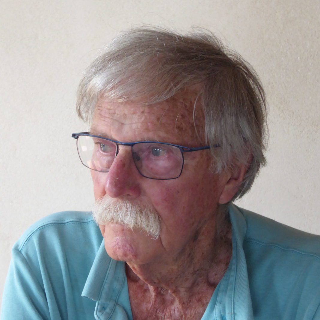 Exclusif : Philippe Fritsch à cœur ouvert à Diasporadz