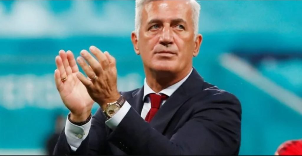 Algérie : Vladimir Petkovic nouveau sélectionneur national (FAF)
