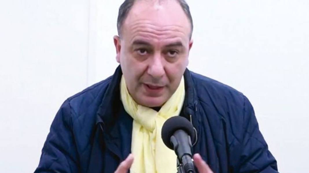 Amar Mohand-Amer : « Krim Belkacem reste le grand inconnu de notre récit national »