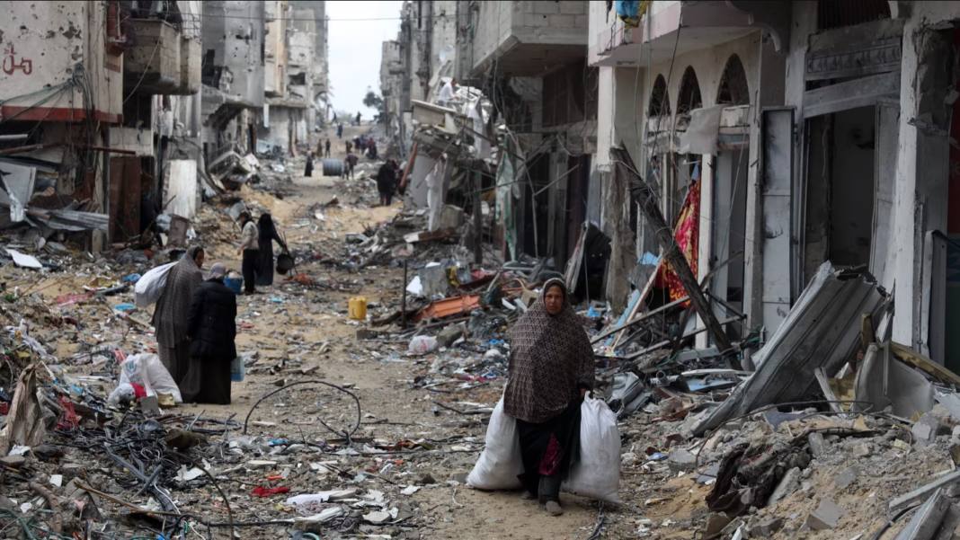 Joe Biden livre secrètement à Israël des bombes et des avions de combat