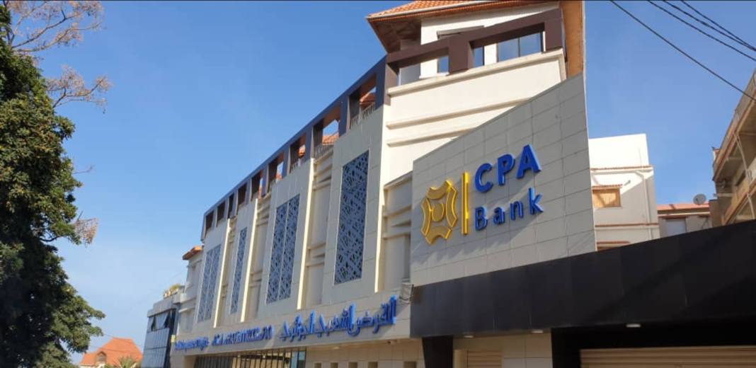 Bourse d'Alger : souscription de près de 80% des actions du CPA