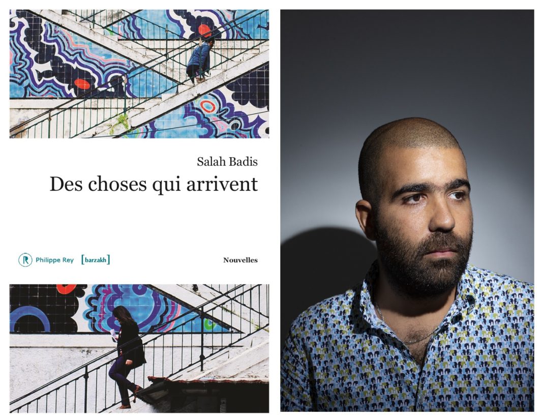 Suisse : l’association Djelbana reçoit l’écrivain algérien Salah Badis