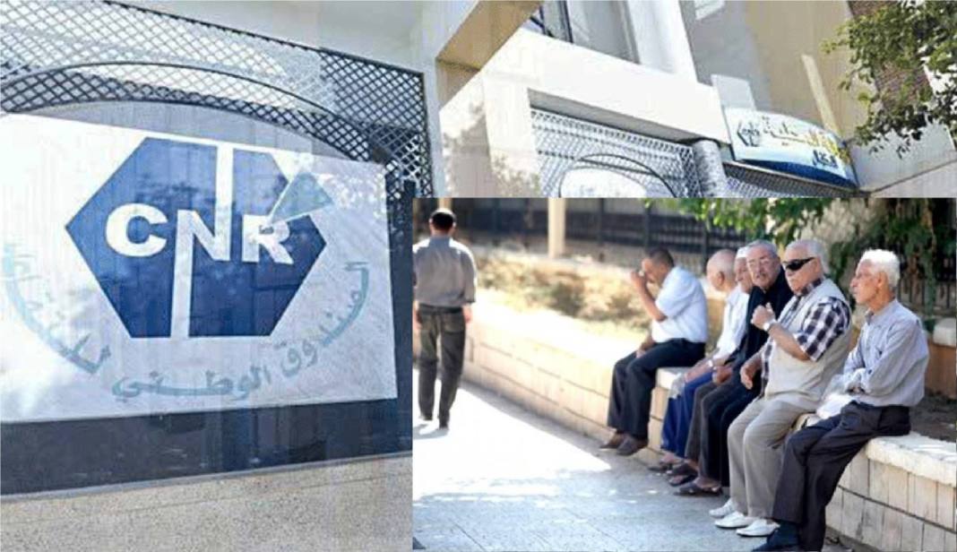 Diaspora algérienne – CNR : les avantages de l’adhésion au système national de retraite