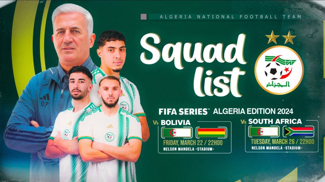 Equipe nationale Petkovic Equipe nationale de Petkovic : les grands absents et les nouveaux