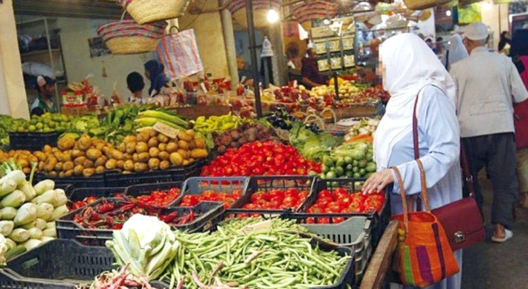 Ramadan : Ouverture de marchés de proximité à Ouargla