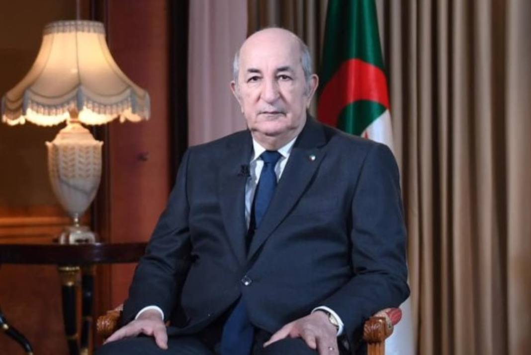Fête de la Victoire : le message du président Abdelmadjid Tebboune