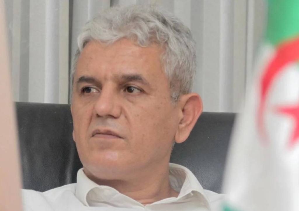 L’ex-président du RCD, Mohcine Belabbas, condamné à six mois de prison ferme