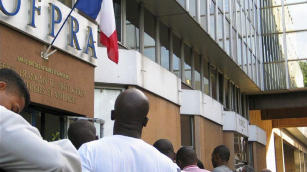 Ofpra : les examinateurs des demandes d’asile sous pression