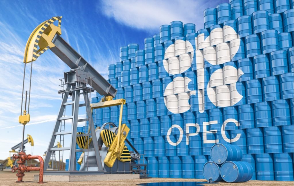 Pétrole : l'Opep maintient ses prévisions de croissance de la demande mondiale en 2024