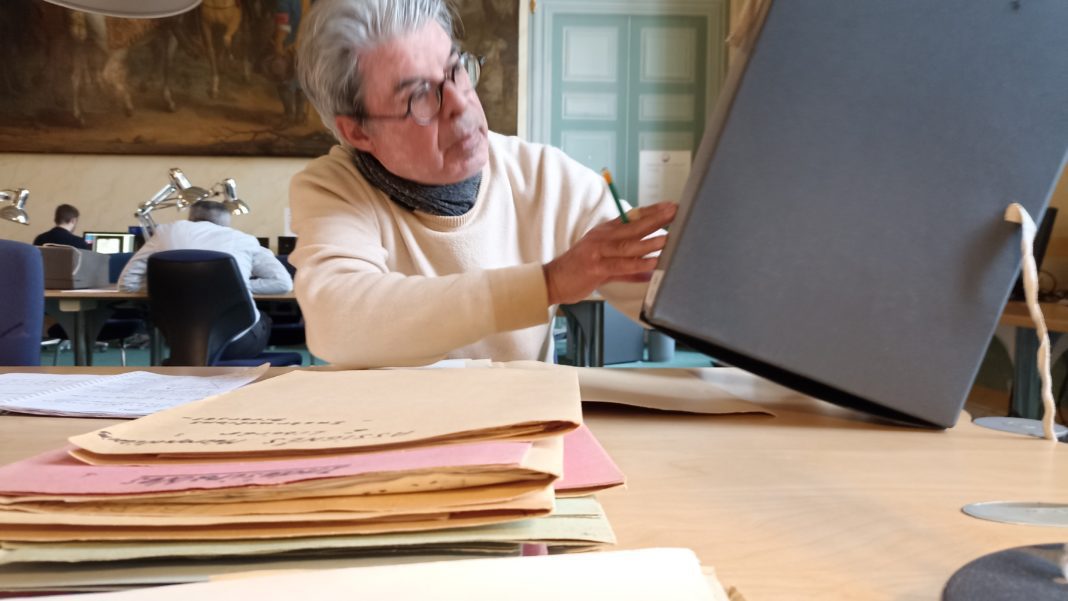 De quelle fuite de « Cerveaux algériens » s’agit-il ?