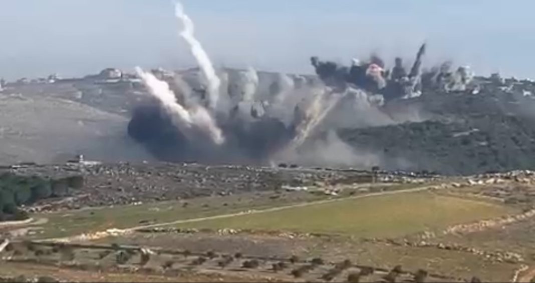 Le Liban va déposer plainte à l’ONU contre Israël