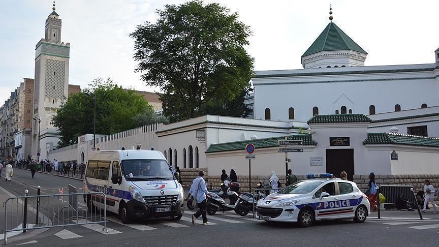 Ramadan : la France renforce la sécurité près des lieux de culte musulman