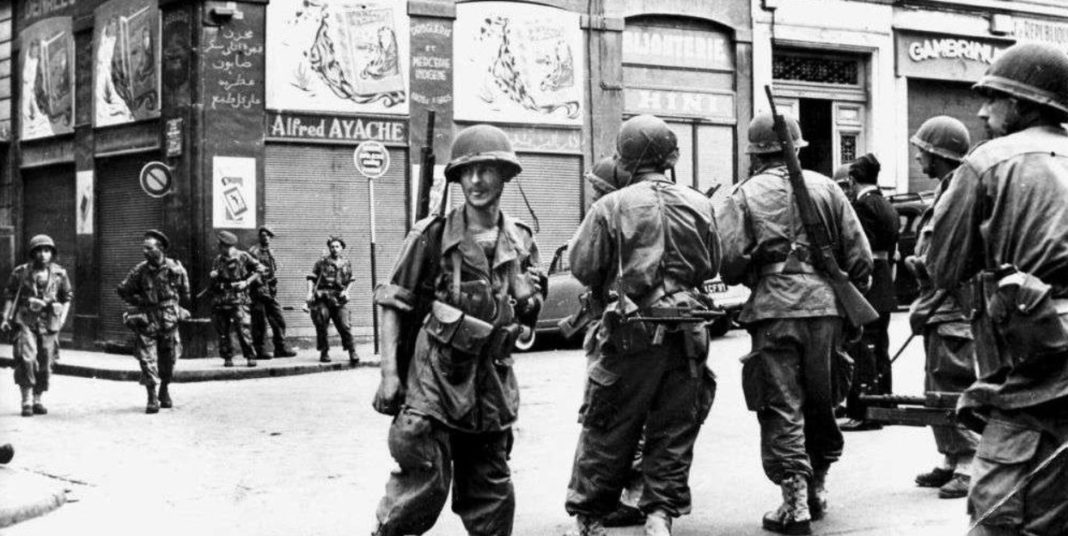 Pour la reconnaissance des responsabilités de l’Etat dans le recours à la torture lors la guerre d’Algérie (document)