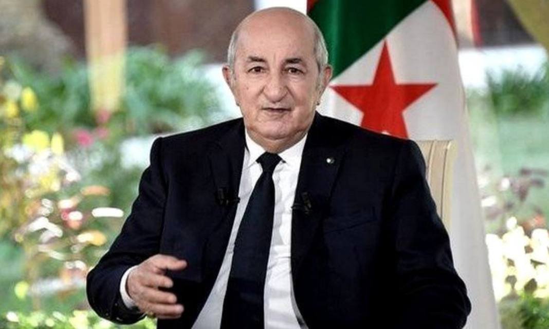 Algérie : les raisons de l’élection présidentielle anticipée