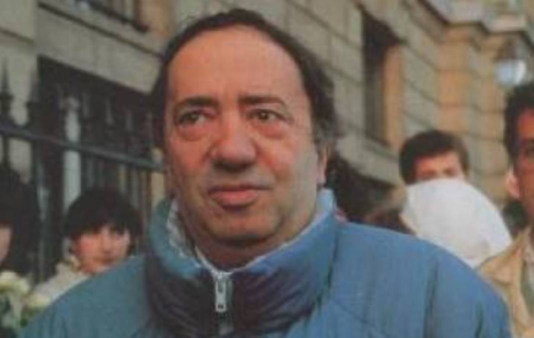 Il y a 37 ans, Ali André Mécili était assassiné à Paris