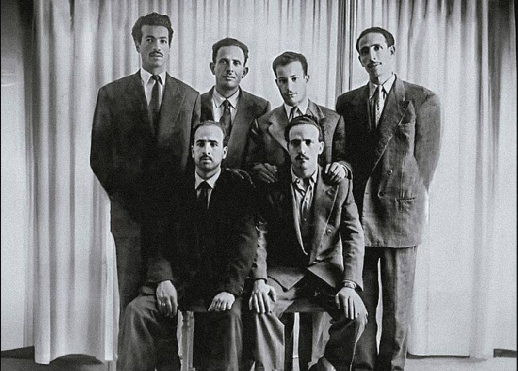 Quand le site « Algerie360 » malmène l’histoire de la Guerre de Libération nationale