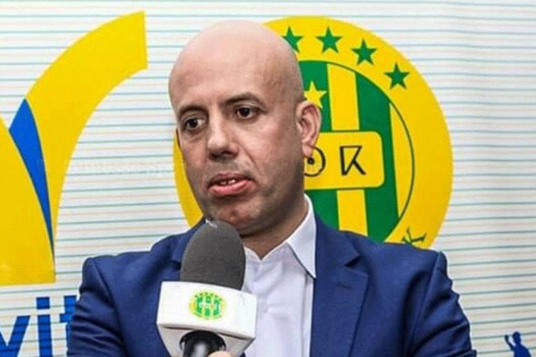 En détention provisoire depuis 15 mois : l’état de santé de Cherif Mellal inquiète sa famille