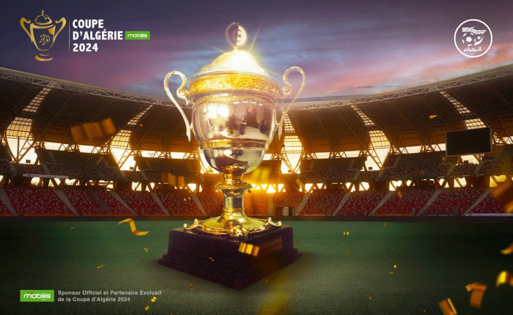 Coupe d'Algérie (1/4 de finale) : CSC-ESBA à l'affiche, l'ESM et le WAT en quête d'exploit