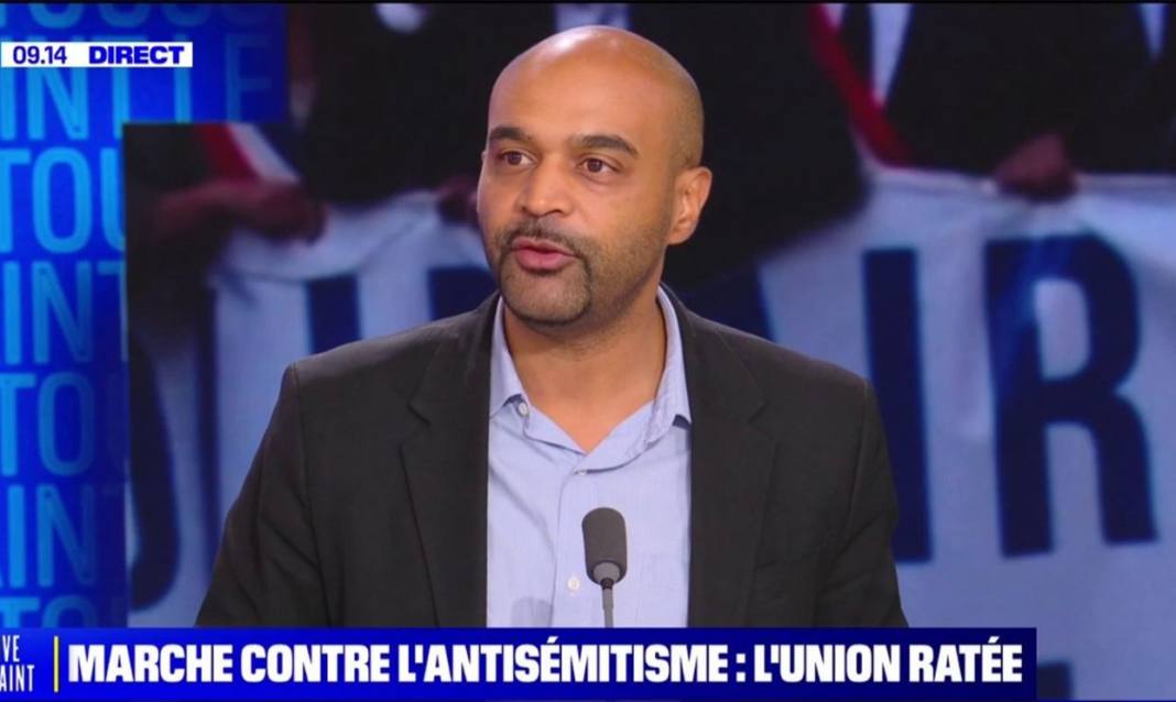 Dominique Sopo : «l'empire Bolloré joue un rôle de premier plan dans la libération de la parole raciste »