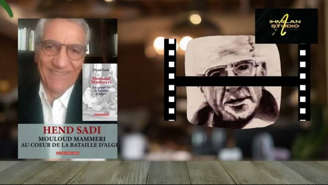 Le chef de daïra de Sidi Aïch interdit une conférence de Hend Sadi sur Mouloud Mammeri