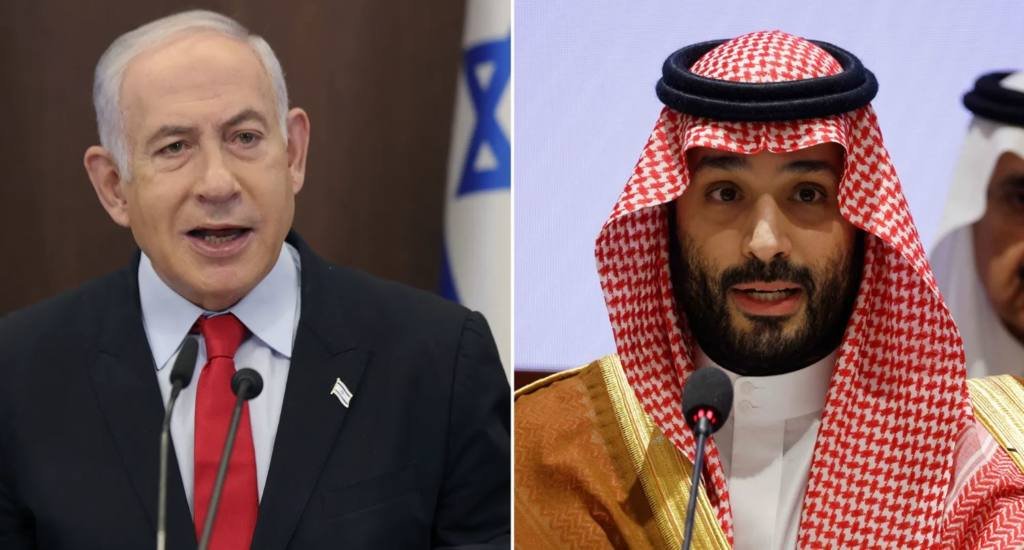 L’Arabie saoudite a-t-elle participé à l'interception des attaques iraniennes contre Israël ?