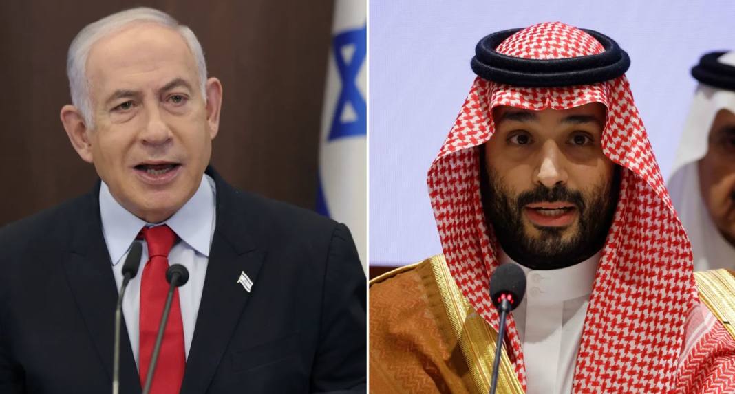 L’Arabie saoudite a-t-elle participé à l’interception des attaques iraniennes contre Israël ?