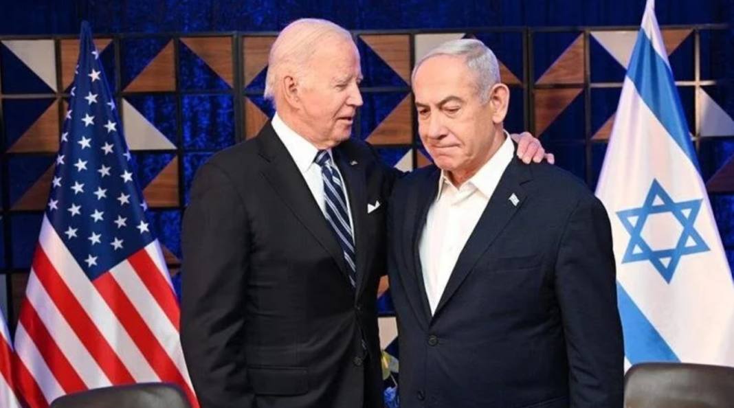 « les Etats-Unis s’opposent à une attaque israélienne contre l’Iran et n’y participeraient pas »