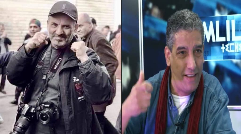Disparition du journaliste Zoheir Aberkane : le témoignage de Mahmoud Rechidi