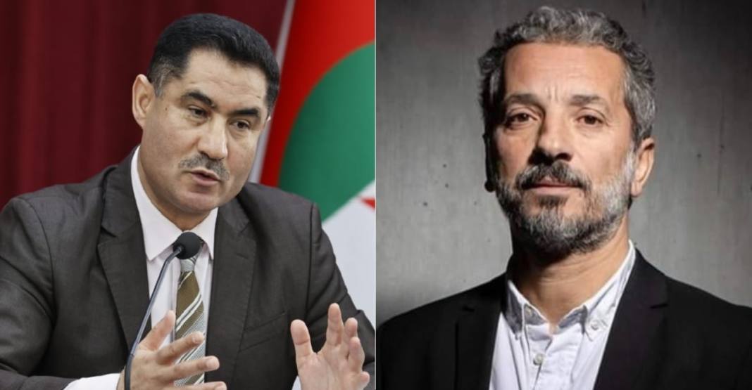 Expulsion du journaliste Farid Alilat : le ministre de la Communication réagit