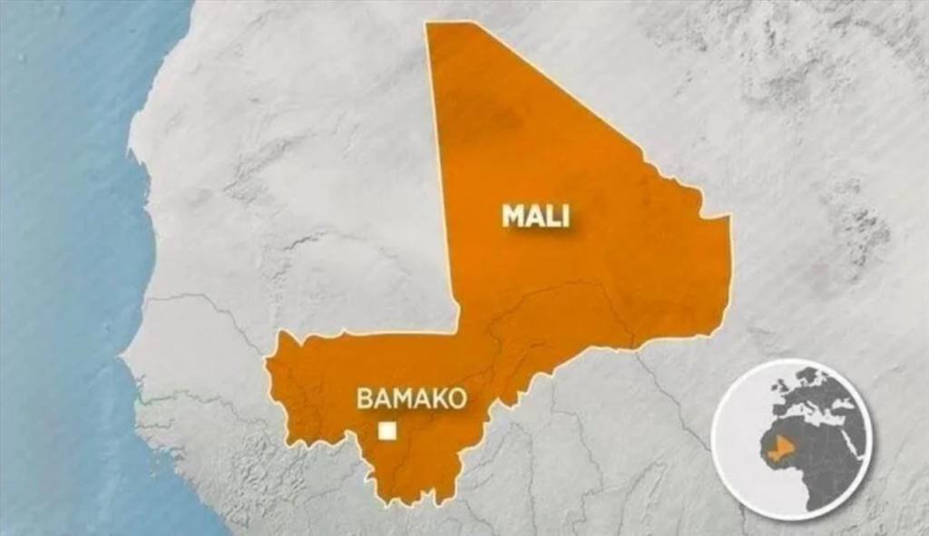 Mali : le gouvernement annonce la dissolution d'une autre coordination encore