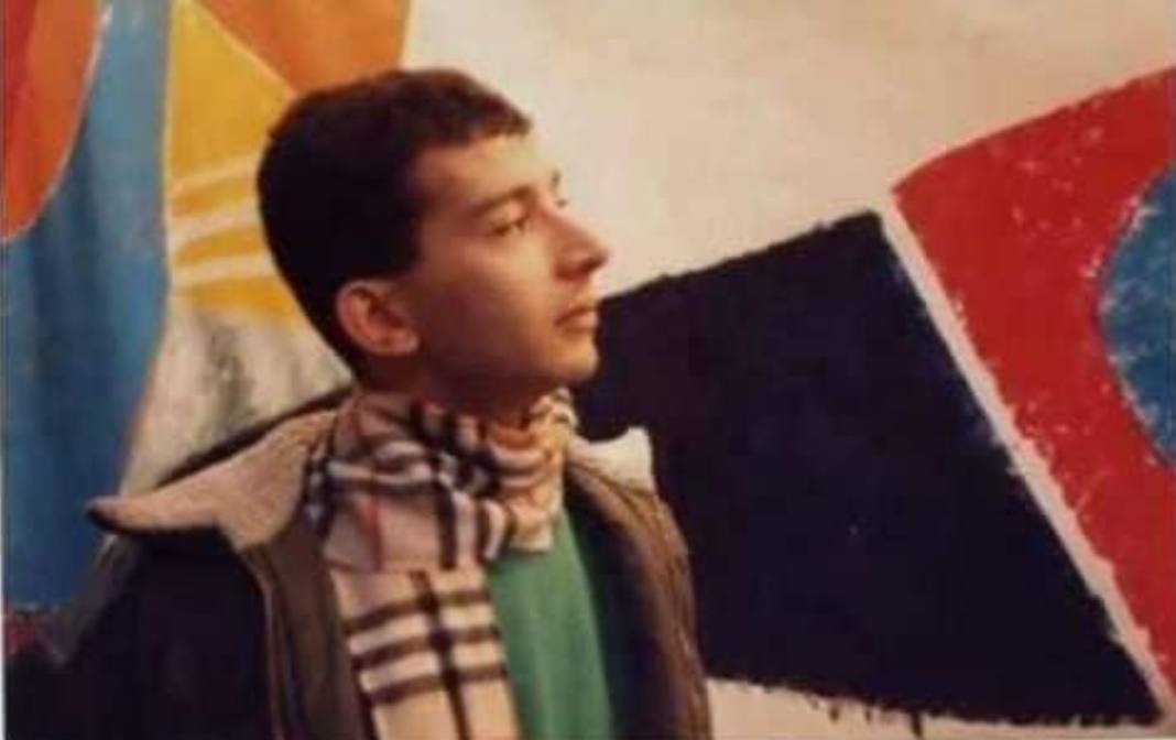 Printemps berbère : Mhamed Rechidi, le révolutionnaire de la basse Casbah