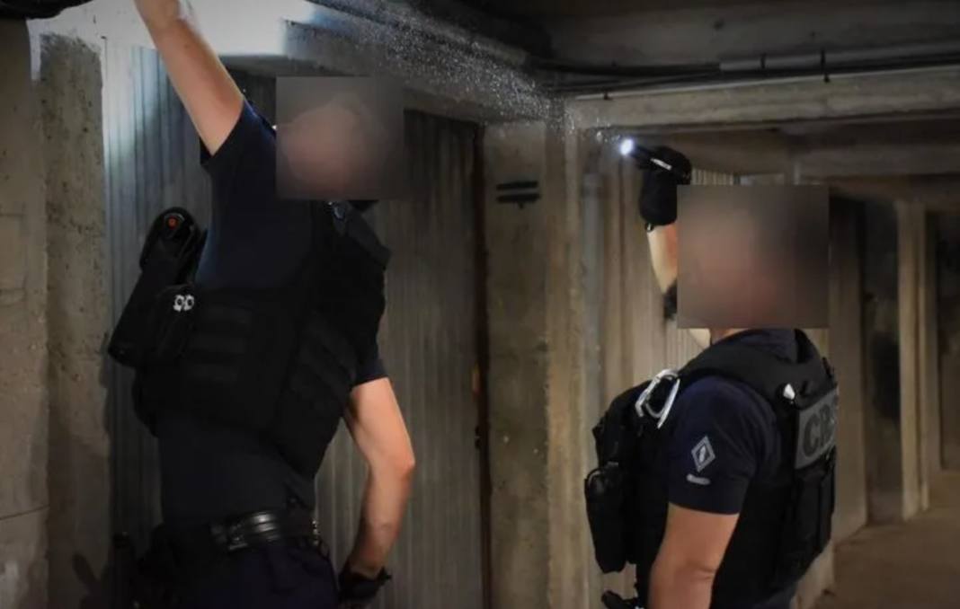 Des opérations anti-drogue lancées à Toulouse, Strasbourg et Nantes ce mardi