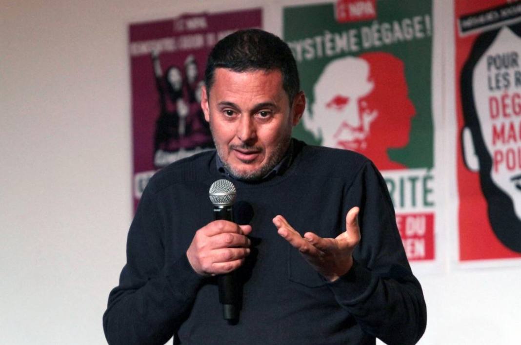 Alerte écologique : 15 mois de prison ferme requis contre le professeur Kamel Aïssat