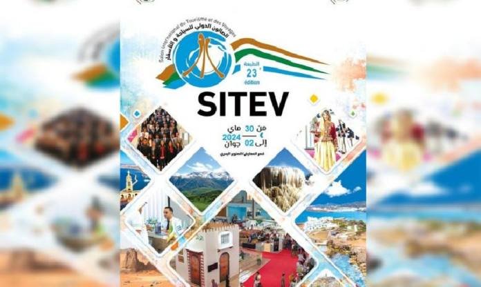 SITEV torisme voyage Salon du tourisme et des voyages (SITEV) : un programme riche