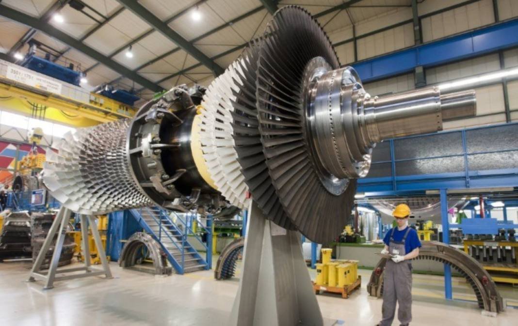 Sonelgaz General Electric Sonelgaz signe un accord avec l’américain General Electric pour la fabrication de transformateurs électriques