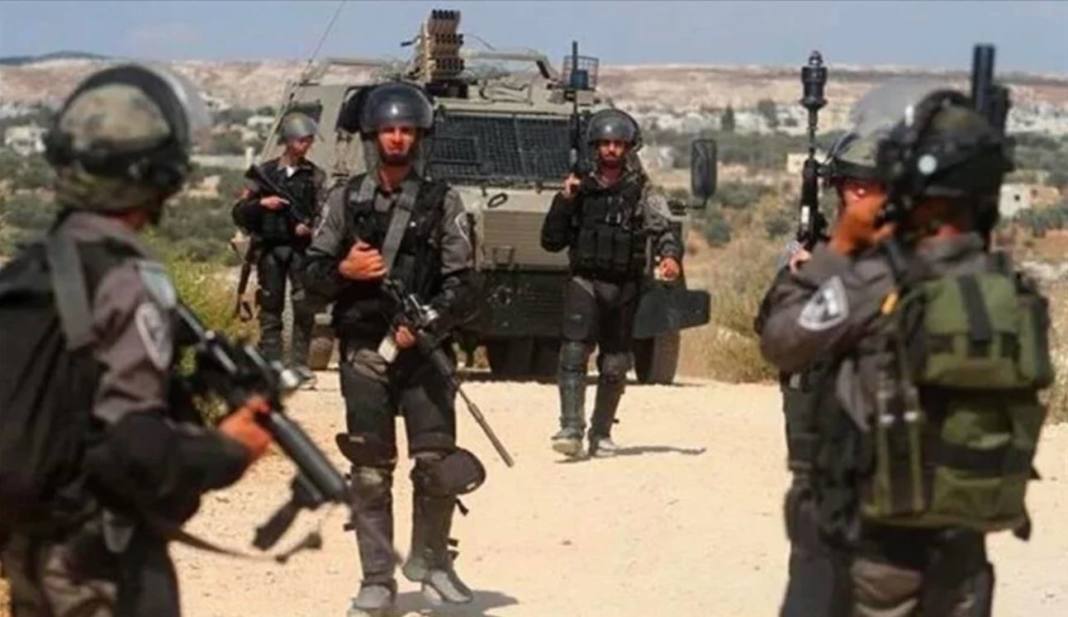 Un soldat franco-israélien visé par une plainte pour 