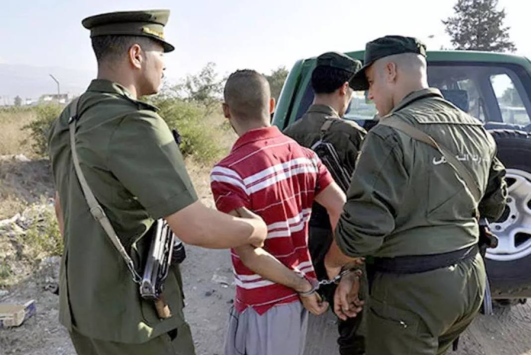 Emigration clandestine : 16 personnes arrêtées à Aïn Témouchent