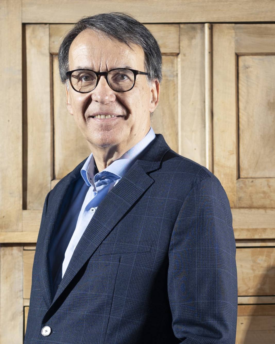 Marc Perrenoud raconte les relations algéro-suisses des Accords d'Evian à nos jours